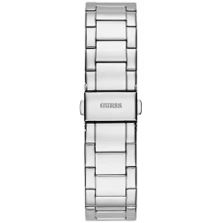 Montre Guess Moonlight Argenté