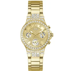 Montre Guess Moonlight Champagne