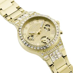 Montre Guess Moonlight Champagne