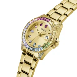 Montre Guess Opaline Champagne