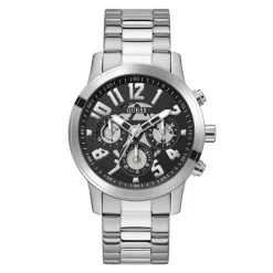 Montre Guess Parker Noir