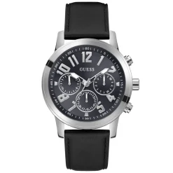 Montre Guess Parker Noir