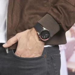 Montre Guess Perry Noir