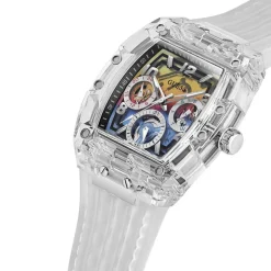 Montre Guess Phoenix Multicolore