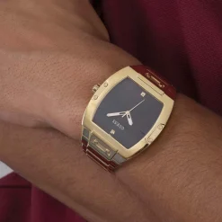 Montre Guess Phoenix Noir