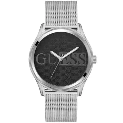 Montre Guess Reputation Noir