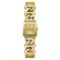 Montre Guess Runaway Champagne