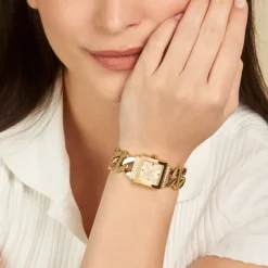 Montre Guess Runaway Champagne