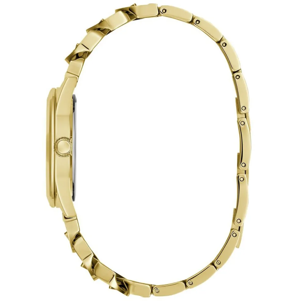 Montre Guess Serena Blanc