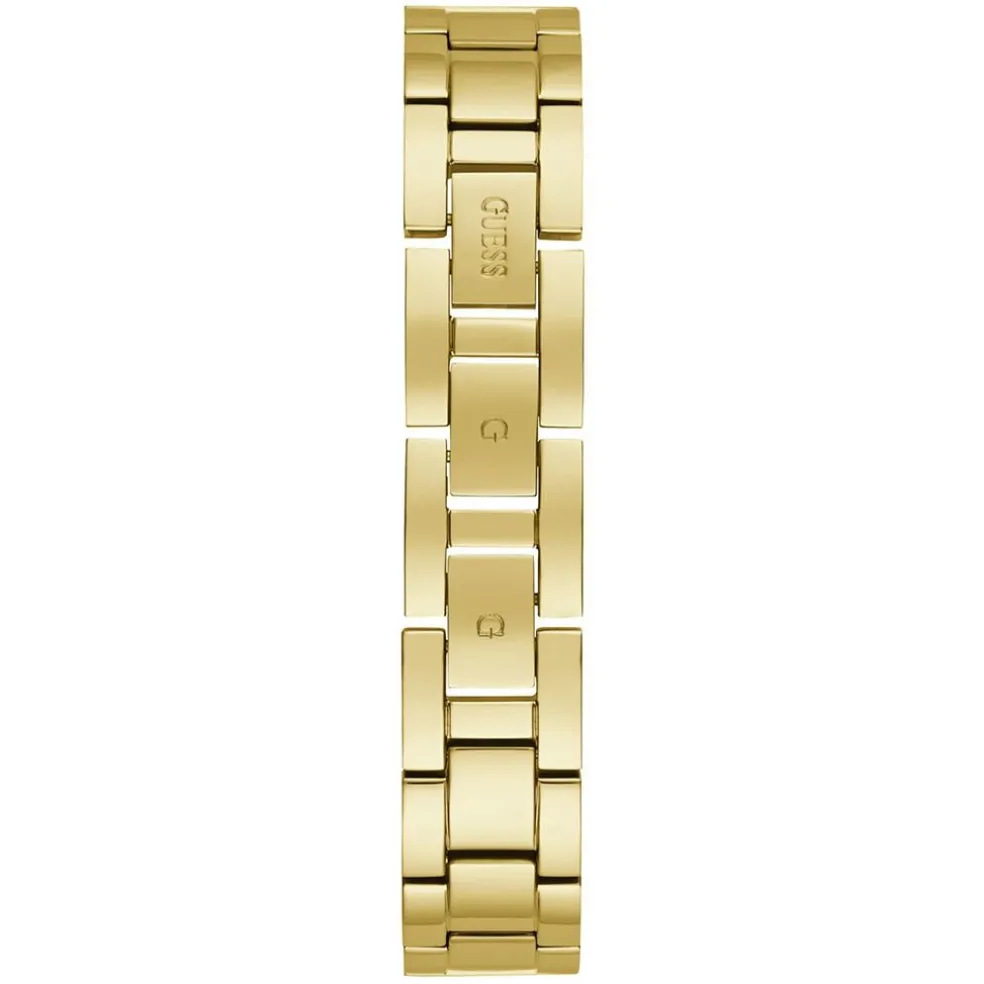 Montre Guess Serena Blanc