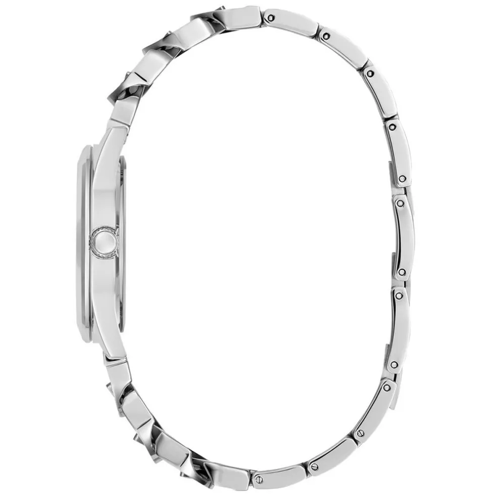 Montre Guess Serena Blanc