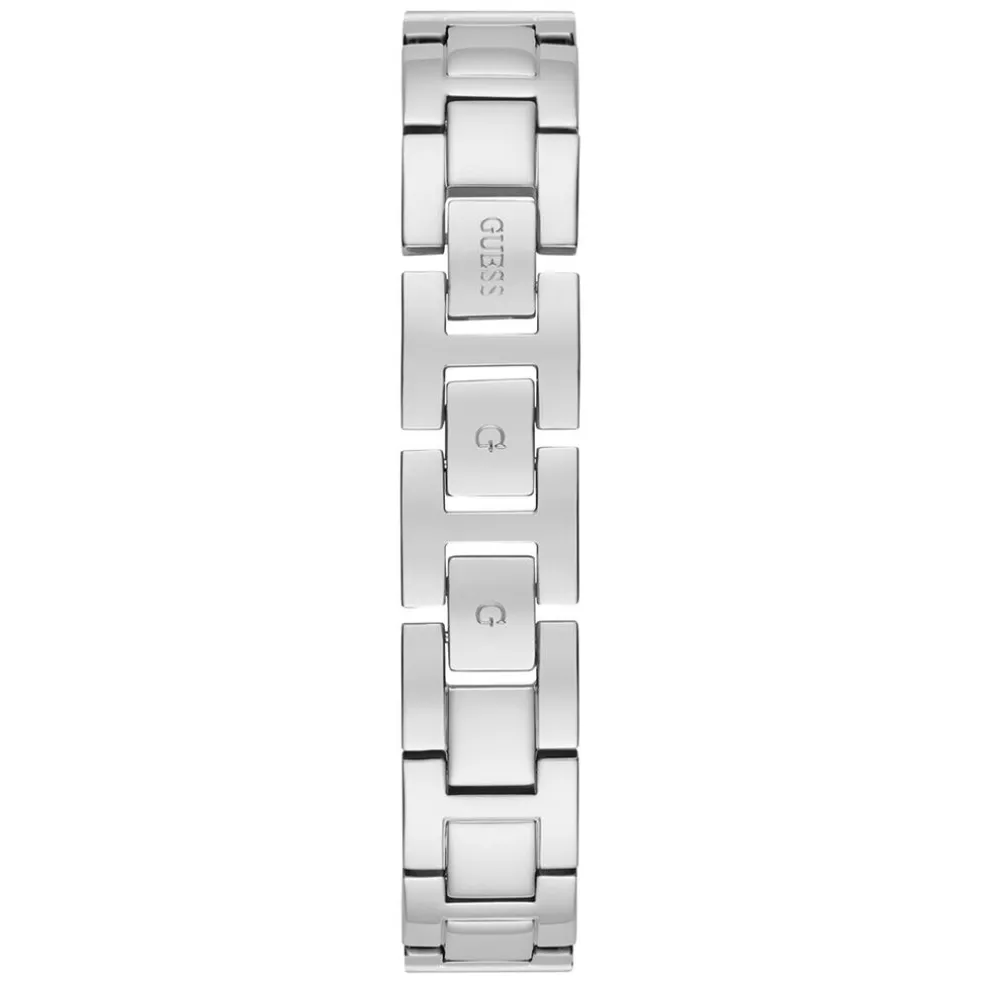 Montre Guess Serena Blanc