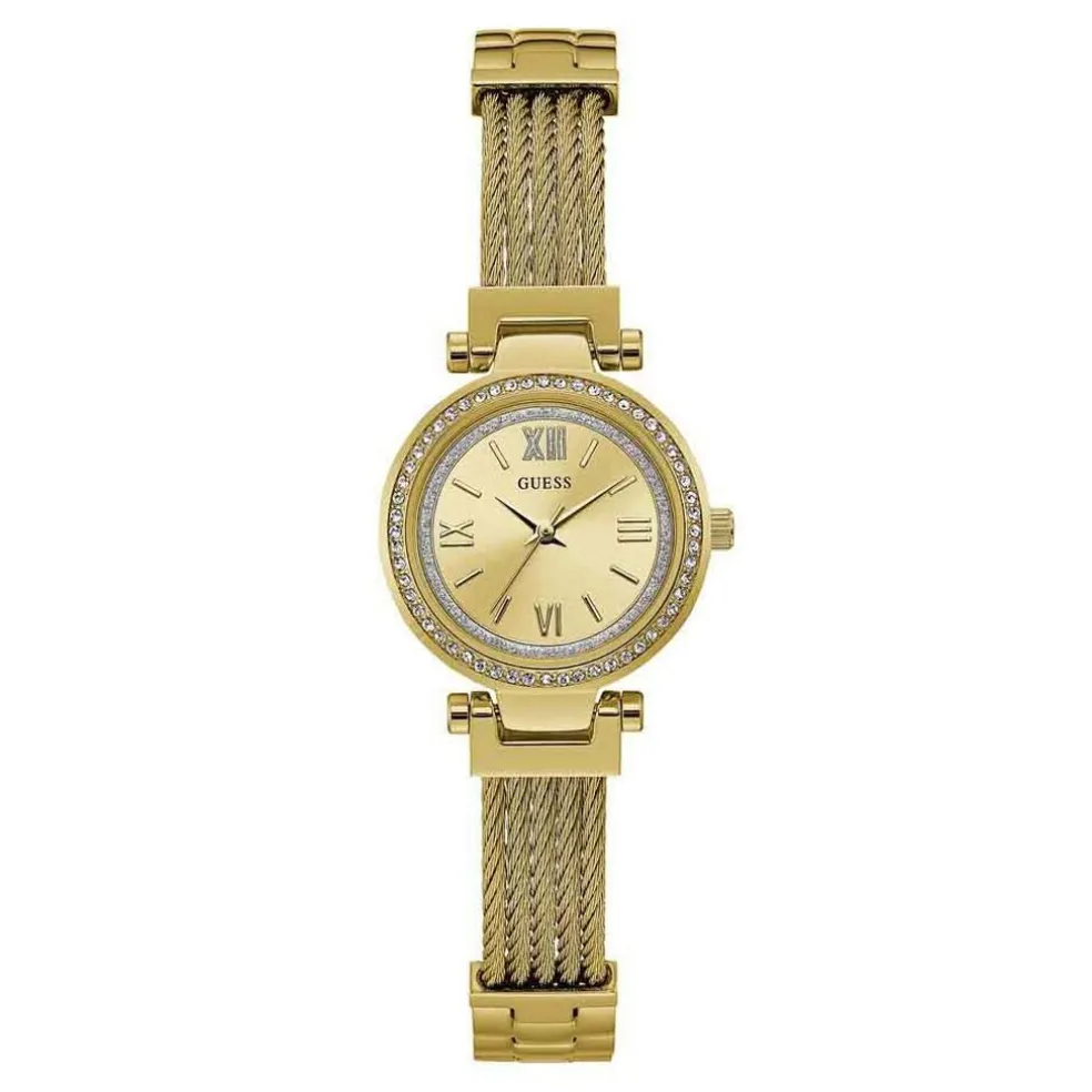 Montre Guess Soho Champagne