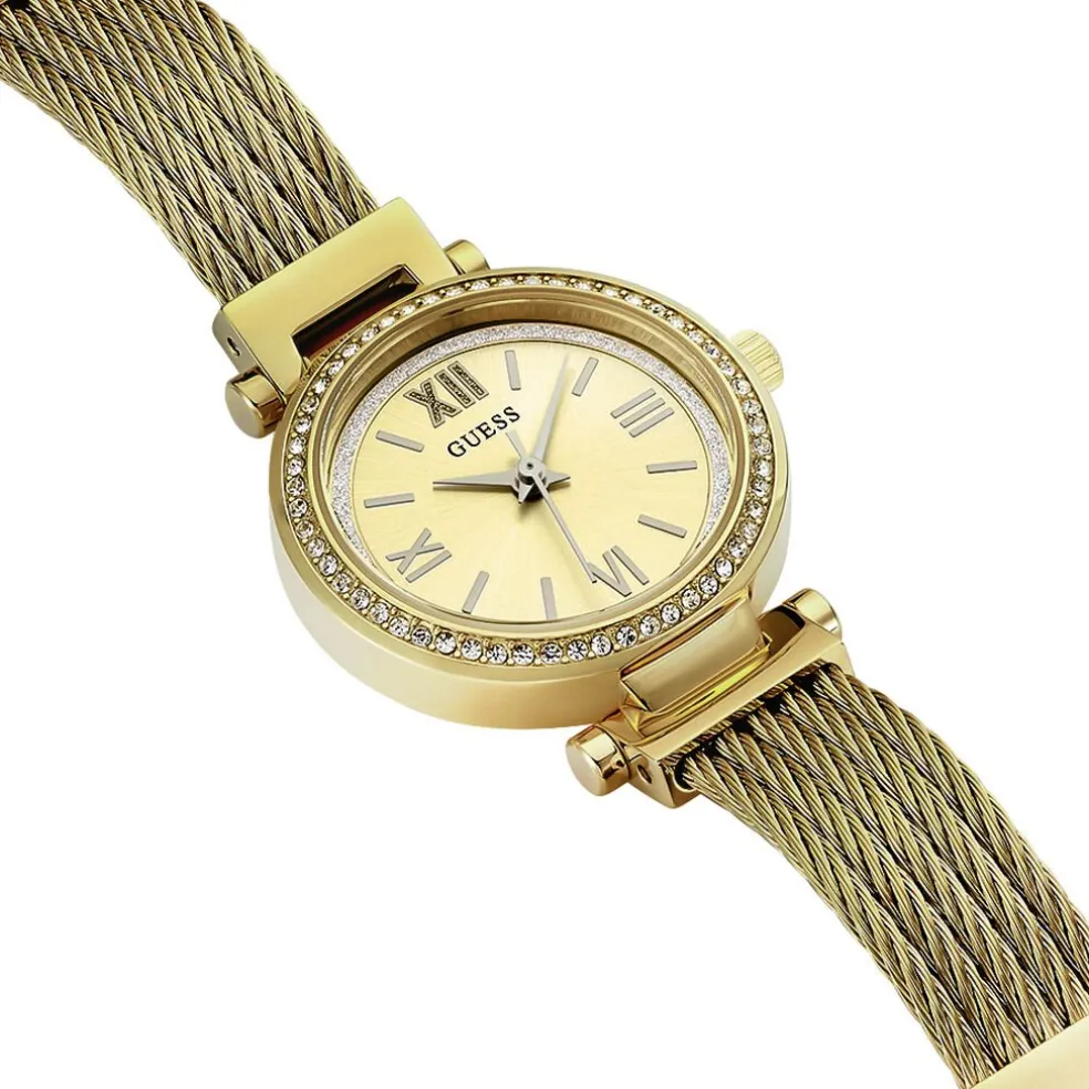 Montre Guess Soho Champagne
