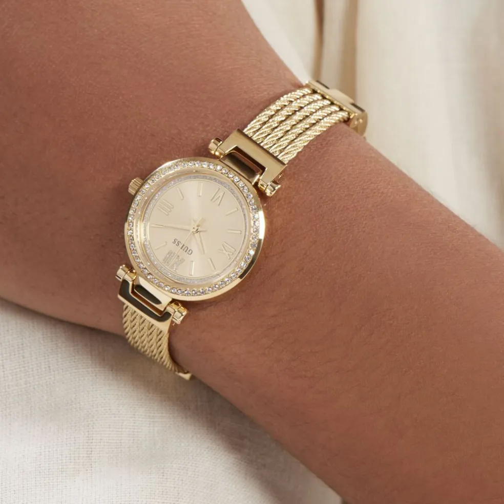 Montre Guess Soho Champagne