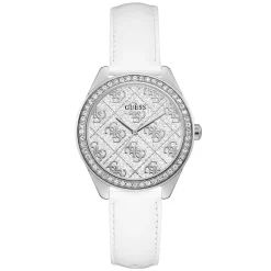 Montre Guess Sugar Blanc