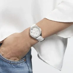 Montre Guess Sugar Blanc