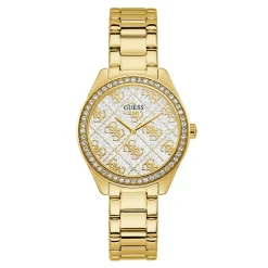 Montre Guess Sugar Blanc