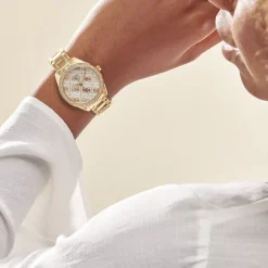 Montre Guess Sugar Blanc