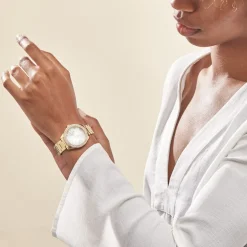 Montre Guess Sugar Blanc