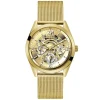 Montre Guess Tailor Doré
