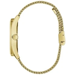 Montre Guess Tailor Doré