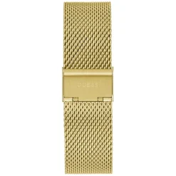 Montre Guess Tailor Doré