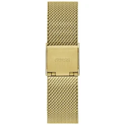 Montre Guess Tapestry Doré