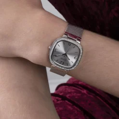 Montre Guess Tapestry Gris