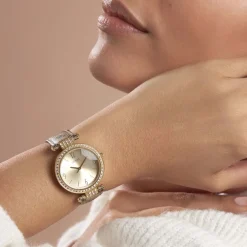 Montre Guess Terrace Champagne