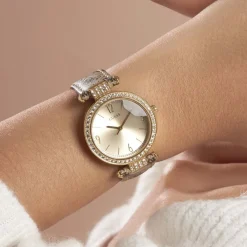 Montre Guess Terrace Champagne