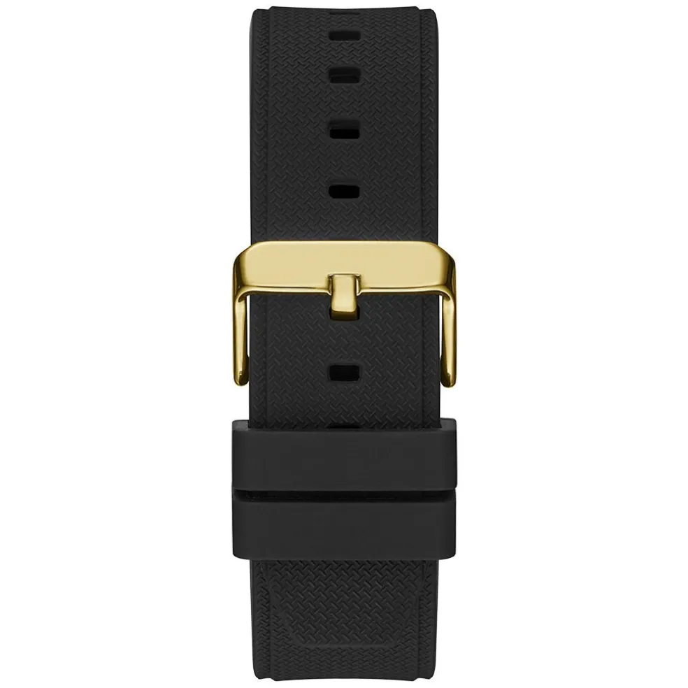 Montre Guess Third Gear Noir