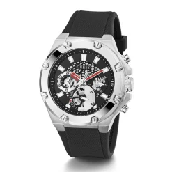 Montre Guess Third Gear Noir