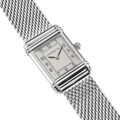 Montre Herbelin Art Deco Argent