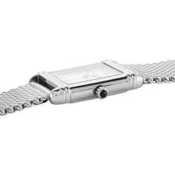 Montre Herbelin Art Deco Argent