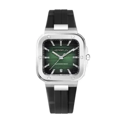 Montre Herbelin Cap Camarat Vert