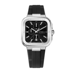 Montre Herbelin Cap Camarat Noir