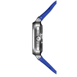 Montre Herbelin Cap Camarat Square Bleu