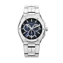 Montre Herbelin Cap Camarat Bleu