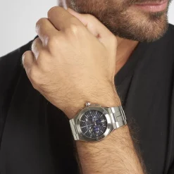 Montre Herbelin Cap Camarat Bleu