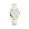 Montre Herbelin Cap Camarat Blanc