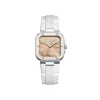 Montre Herbelin Cap Camarat Square Rose