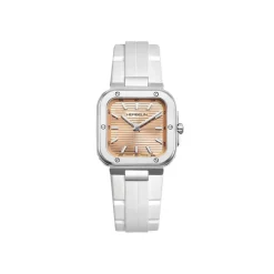 Montre Herbelin Cap Camarat Square Rose