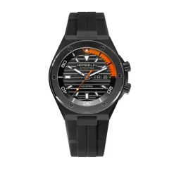 Montre Herbelin Cap Camarat Noir