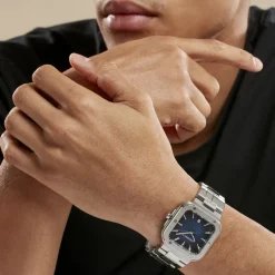 Montre Herbelin Cap Camarat Bleu