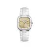 Montre Herbelin Cap Camarat Square Champagne