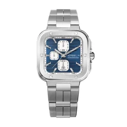 Montre Herbelin Cap Camarat Bleu