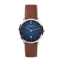 Montre Herbelin City Bleu