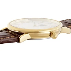Montre Herbelin Classique Blanc