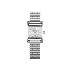 Montre Herbelin 5Eme Avenue Argenté